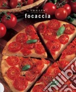 Focaccia libro