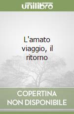 L'amato viaggio, il ritorno