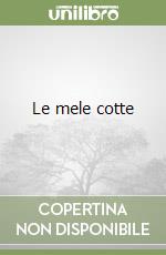 Le mele cotte