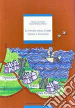 Il popolo degli umbri. Plestini e fulginates libro