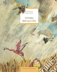 Vittoria ride alla vita libro