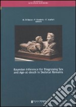 Bayesian interference for diagnosing sex and age-at-death in skeletal remains