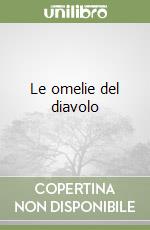 Le omelie del diavolo libro