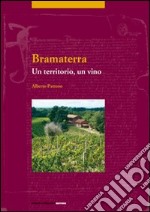 Bramaterra. Un territorio, un vino