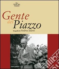 Gente del piazzo