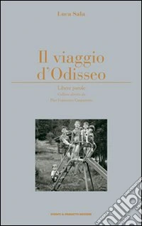Il viaggio d'Odisseo