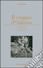 Il viaggio d'Odisseo libro