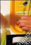 Ecosoft art. Un parco in movimento libro