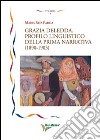 Grazia Deledda. Profilo linguistico della prima narrativa (1890-1930) libro