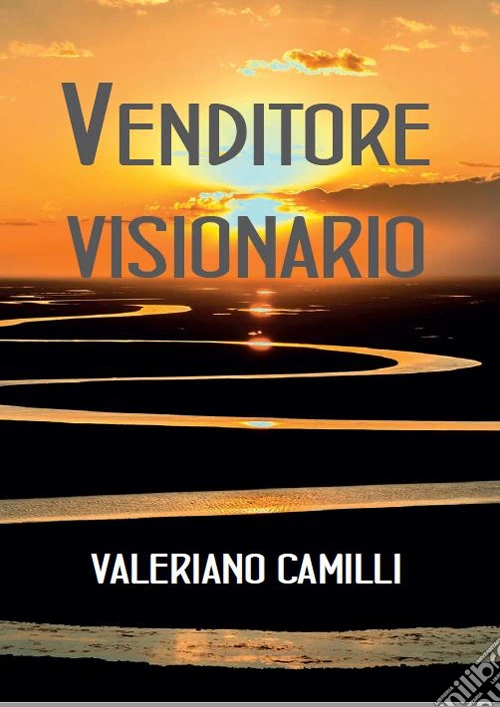 Venditore visionario