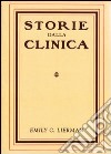 Storie dalla clinica. I metodi di trattamento per la cura della vista senza l'uso di occhiali, lenti, farmaci e operazioni. Con gadget libro