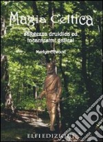 Magia celtica. Saggezza druidica ed incantesimi gallesi libro