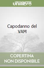 Capodanno del VAM libro