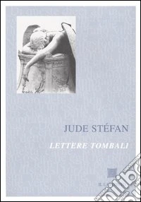 Lettere tombali