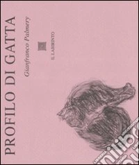 Profilo di gatta