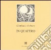 In quattro libro