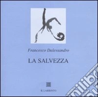 La salvezza libro
