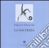 La salvezza libro