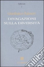 Divagazioni sulla diversità libro