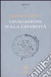 Divagazioni sulla diversità libro