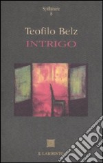 Intrigo libro