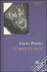 Topsyturvy libro