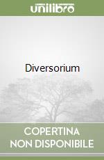 Diversorium libro