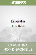 Biografia implicita