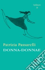 Donna-Donnae libro