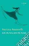 Donna-Donnae libro