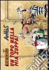 Un topo nella mia zuppa!. Vol. 2 libro