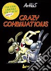 Crazy combinations libro