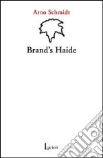 Brand's Haide libro