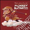 Monkey business. Viaggio verso occidente. Vol. 1 libro di Maconi Gianluca