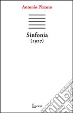 Sinfonia (1927) libro