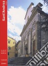 Sant'Andrea. Pistoia. Ediz. inglese e tedesca libro