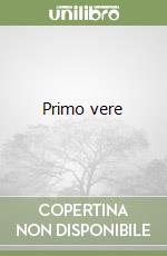 Primo vere libro