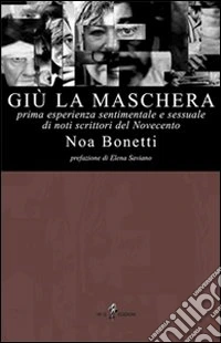 Giù la maschera