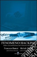 Fenomeno hacking libro