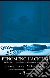 Fenomeno hacking libro