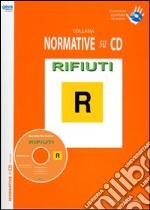 Rifiuti. CD-ROM