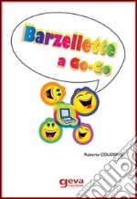 Barzellette a go-go libro