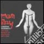 Man Ray. L'immagine fotografica. 160 opere fotografiche selezionate dall'artista. Catalogo della mostra (Lucca, 15 giugno-8 settembre 2002) libro