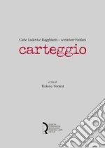 Carteggio libro