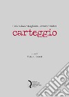 Carteggio libro