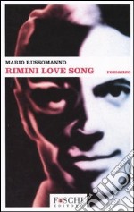 Rimini love song libro