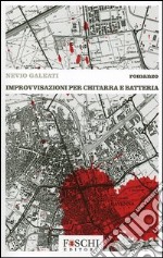 Improvvisazioni per chitarra e batteria