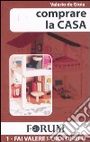 Comprare la casa libro