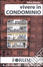 Vivere in condominio libro