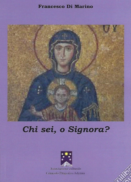 Chi sei, o Signora?